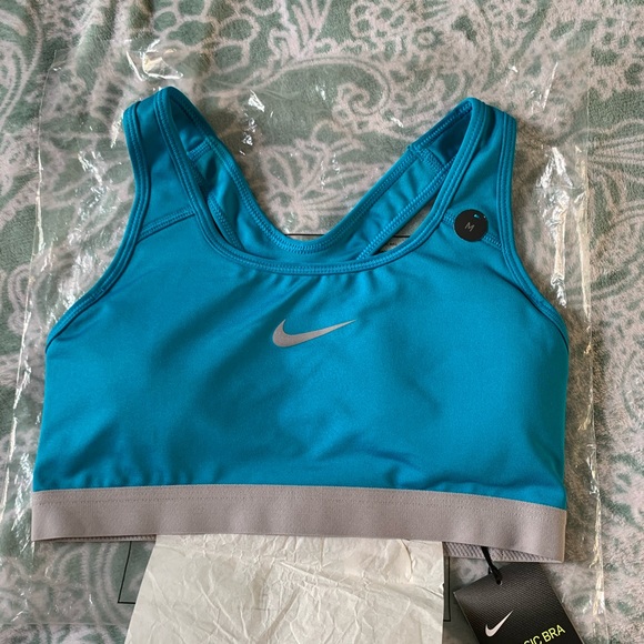 Nike Other - Nike Dri-fit Bra